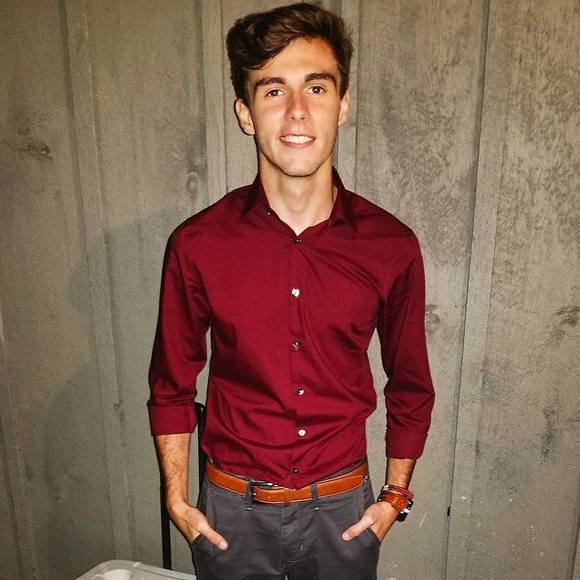 Meet your Posher, Christian - Picture 1 of 1